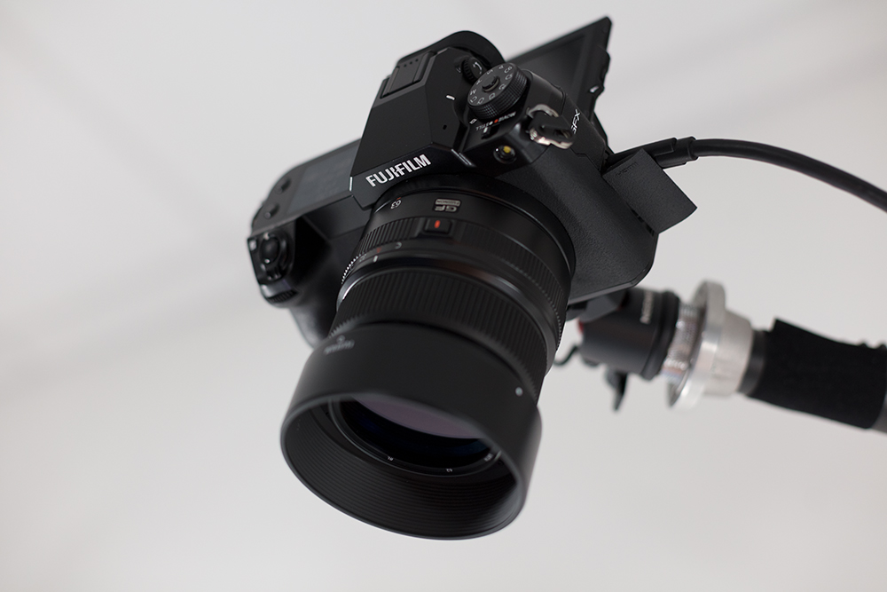 Fujifilm Camera