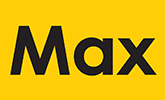 Max Logo