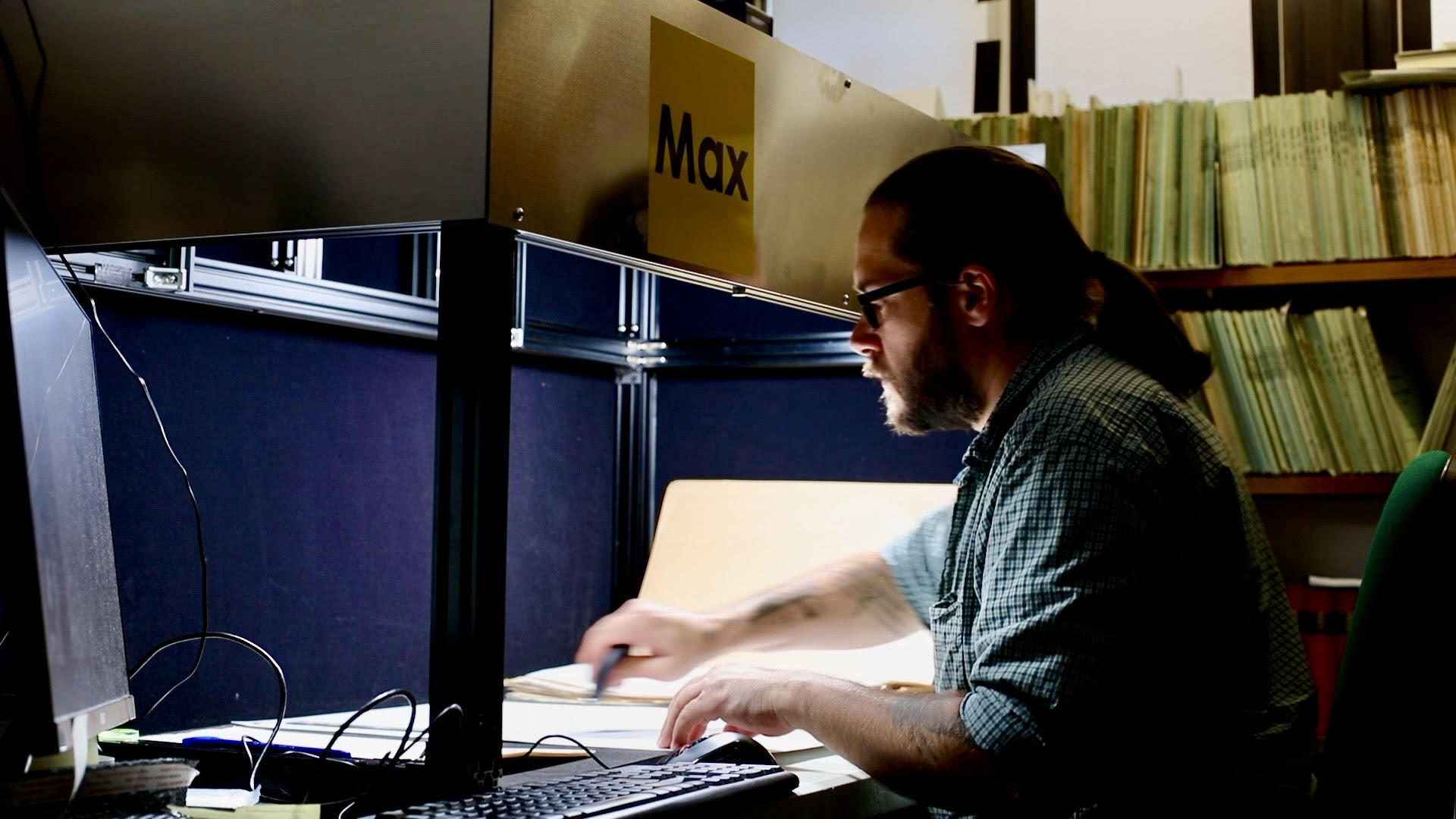 Digitising in Guernsey